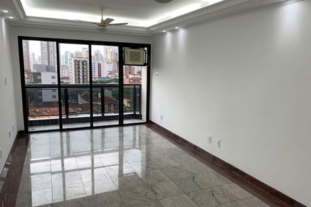 Apartamento para alugar com 100m², 2 quartos e 1 vaga Apartamento para alugar com 100m², 2 quartos e 1 vagaSala