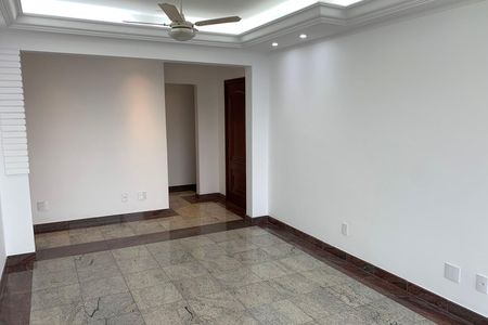 Apartamento para alugar com 100m², 2 quartos e 1 vaga Apartamento para alugar com 100m², 2 quartos e 1 vagaSala