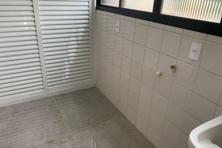 Apartamento para alugar com 100m², 2 quartos e 1 vaga Apartamento para alugar com 100m², 2 quartos e 1 vagaÁrea de Serviço