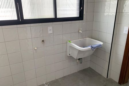 Apartamento para alugar com 100m², 2 quartos e 1 vaga Apartamento para alugar com 100m², 2 quartos e 1 vagaÁrea de Serviço