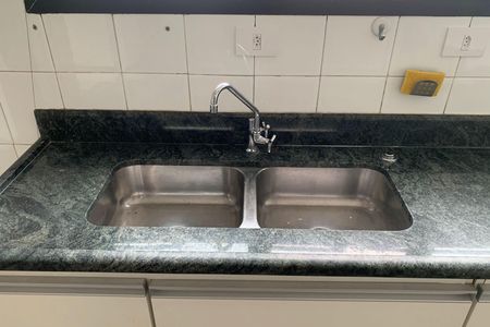 Apartamento para alugar com 100m², 2 quartos e 1 vaga Apartamento para alugar com 100m², 2 quartos e 1 vagaCozinha