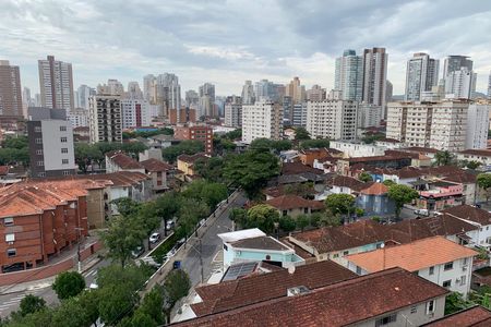 Apartamento para alugar com 100m², 2 quartos e 1 vaga Apartamento para alugar com 100m², 2 quartos e 1 vagaVaranda da Sala