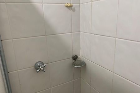Apartamento para alugar com 100m², 2 quartos e 1 vaga Apartamento para alugar com 100m², 2 quartos e 1 vagaBanheiro de serviço