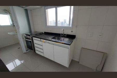 Apartamento para alugar com 1 quarto, 70m² em Vila Gertrudes, São Paulo