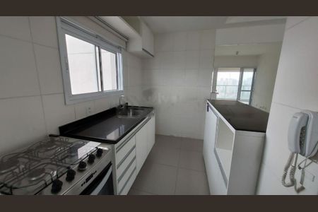 Apartamento para alugar com 1 quarto, 70m² em Vila Gertrudes, São Paulo