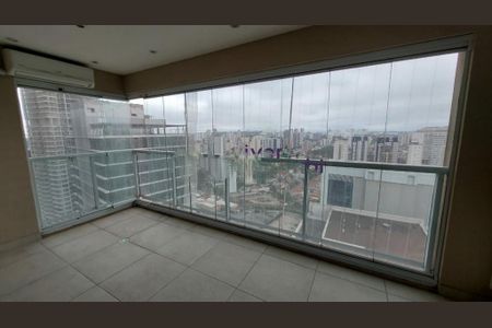 Apartamento para alugar com 1 quarto, 70m² em Vila Gertrudes, São Paulo
