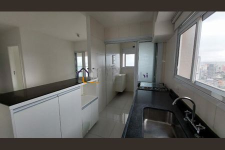 Apartamento para alugar com 1 quarto, 70m² em Vila Gertrudes, São Paulo