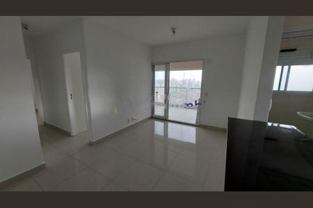 Apartamento para alugar com 1 quarto, 70m² em Vila Gertrudes, São Paulo