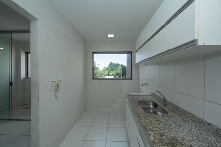 Apartamento para alugar com 55m², 2 quartos e 1 vagaCOZINHA