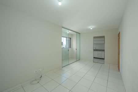 Apartamento para alugar com 55m², 2 quartos e 1 vagaSALA