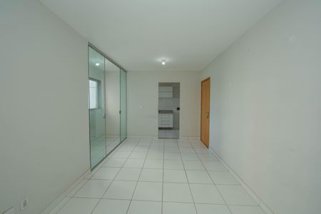 Apartamento para alugar com 55m², 2 quartos e 1 vagaSALA
