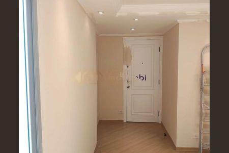 Apartamento para alugar com 69m², 3 quartos e 1 vaga