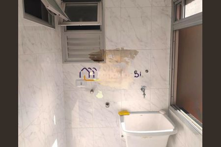 Apartamento para alugar com 69m², 3 quartos e 1 vaga