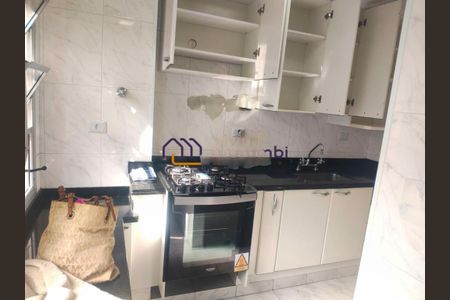 Apartamento para alugar com 69m², 3 quartos e 1 vaga
