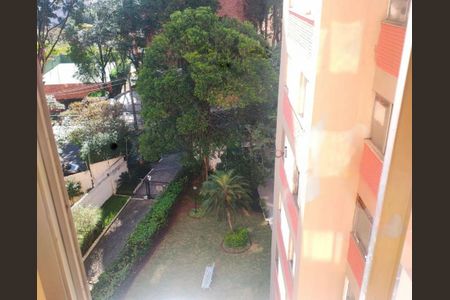 Apartamento para alugar com 69m², 3 quartos e 1 vaga