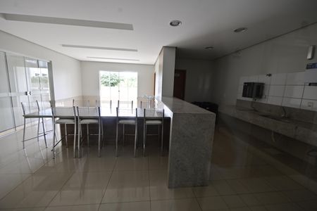 Apartamento para alugar com 3 quartos, 97m² em Jardim Atlantico, Goiânia