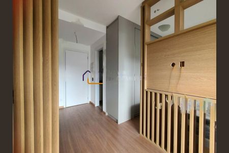 Apartamento para alugar com 27m², 1 quarto e sem vaga