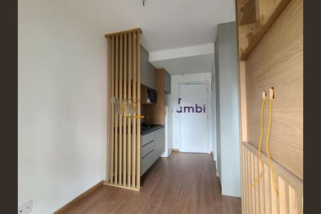 Apartamento para alugar com 1 quarto, 27m² em Jardim das Acacias, São Paulo