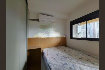 Apartamento para alugar com 1 quarto, 27m² em Jardim das Acacias, São Paulo