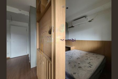 Apartamento para alugar com 1 quarto, 27m² em Jardim das Acacias, São Paulo