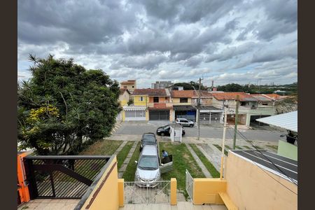 Casa para alugar com 100m², 2 quartos e 1 vagaQuarto 2