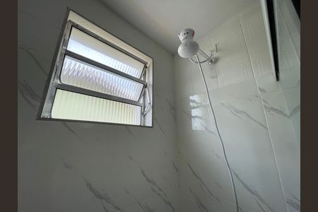 Casa para alugar com 100m², 2 quartos e 1 vagaBanheiro 1
