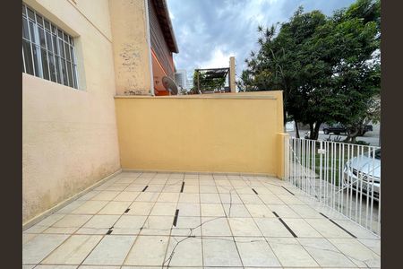 Casa para alugar com 100m², 2 quartos e 1 vagaGaragem