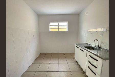 Casa para alugar com 100m², 2 quartos e 1 vagaCozinha