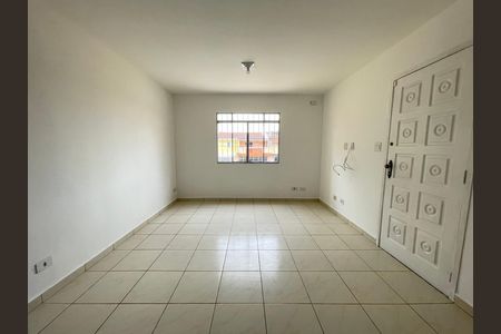 Casa para alugar com 100m², 2 quartos e 1 vagaSala