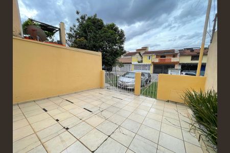 Casa para alugar com 100m², 2 quartos e 1 vagaGaragem