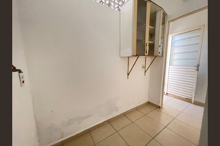 Casa para alugar com 100m², 2 quartos e 1 vagaÁrea de Serviço