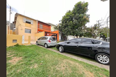 Casa para alugar com 100m², 2 quartos e 1 vagaGaragem