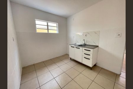 Casa para alugar com 100m², 2 quartos e 1 vagaCozinha