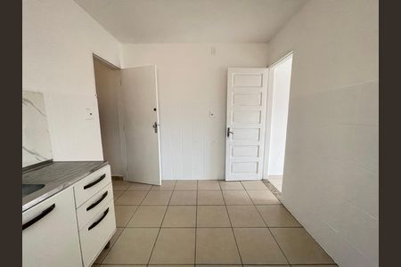 Casa para alugar com 100m², 2 quartos e 1 vagaCozinha