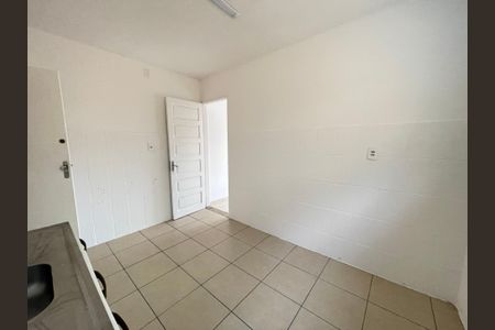 Casa para alugar com 100m², 2 quartos e 1 vagaCozinha