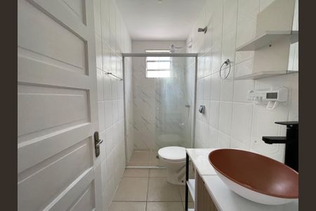 Casa para alugar com 100m², 2 quartos e 1 vagaBanheiro 1