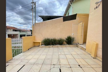 Casa para alugar com 100m², 2 quartos e 1 vagaGaragem
