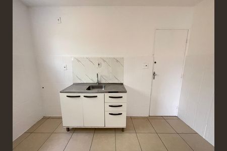 Casa para alugar com 100m², 2 quartos e 1 vagaCozinha