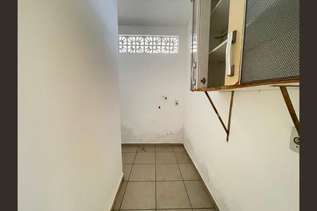 Casa para alugar com 100m², 2 quartos e 1 vagaÁrea de Serviço