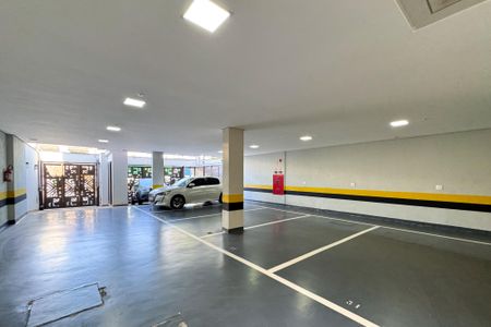 Apartamento à venda com 53m², 2 quartos e 1 vaga Apartamento à venda com 53m², 2 quartos e 1 vagaGaragem