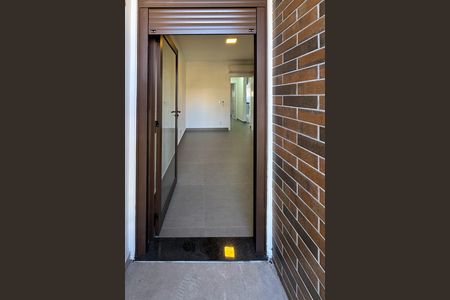 Apartamento à venda com 53m², 2 quartos e 1 vaga Apartamento à venda com 53m², 2 quartos e 1 vagaSacada - Suíte