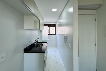 Apartamento à venda com 53m², 2 quartos e 1 vaga Apartamento à venda com 53m², 2 quartos e 1 vagaCozinha