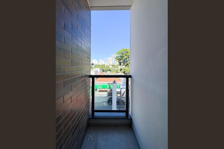 Apartamento à venda com 53m², 2 quartos e 1 vaga Apartamento à venda com 53m², 2 quartos e 1 vagaSacada - Suíte
