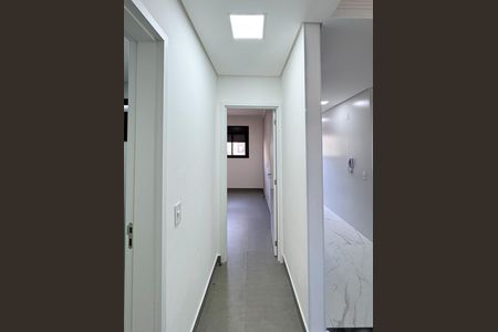 Apartamento à venda com 53m², 2 quartos e 1 vaga Apartamento à venda com 53m², 2 quartos e 1 vagaAcesso - Quartos