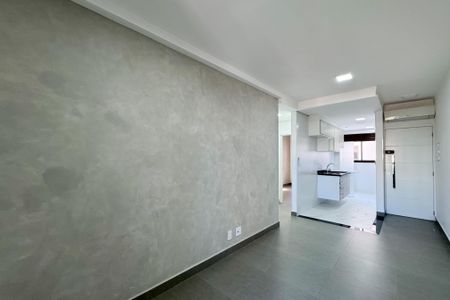 Apartamento à venda com 53m², 2 quartos e 1 vaga Apartamento à venda com 53m², 2 quartos e 1 vagaSala