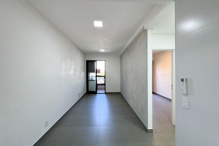 Apartamento à venda com 53m², 2 quartos e 1 vaga Apartamento à venda com 53m², 2 quartos e 1 vagaSala