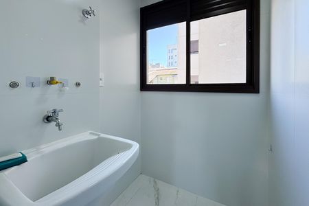 Apartamento à venda com 53m², 2 quartos e 1 vaga Apartamento à venda com 53m², 2 quartos e 1 vagaÁrea de Serviço