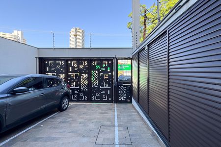 Apartamento à venda com 53m², 2 quartos e 1 vaga Apartamento à venda com 53m², 2 quartos e 1 vagaEntrada