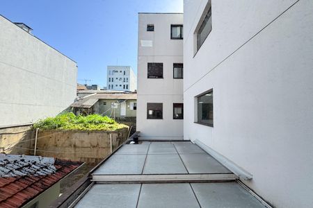 Apartamento à venda com 53m², 2 quartos e 1 vaga Apartamento à venda com 53m², 2 quartos e 1 vagaVista - Quarto
