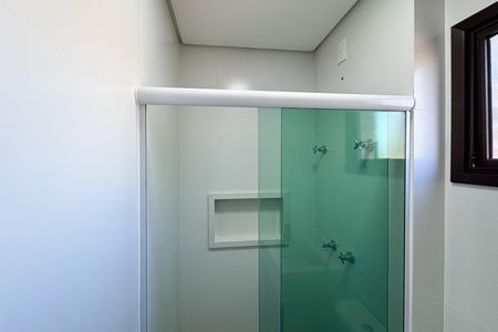 Apartamento à venda com 53m², 2 quartos e 1 vaga Apartamento à venda com 53m², 2 quartos e 1 vagaBanheiro - Suíte